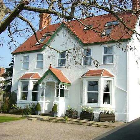 Brook House Bed & Breakfast Broadway  Dış mekan fotoğraf