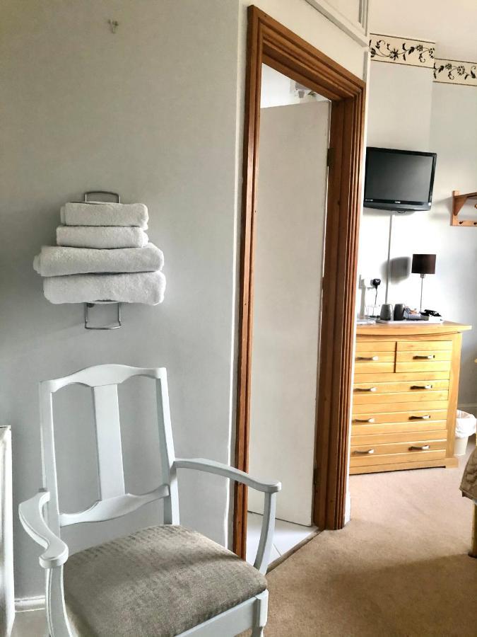 Brook House Bed & Breakfast Broadway  Dış mekan fotoğraf