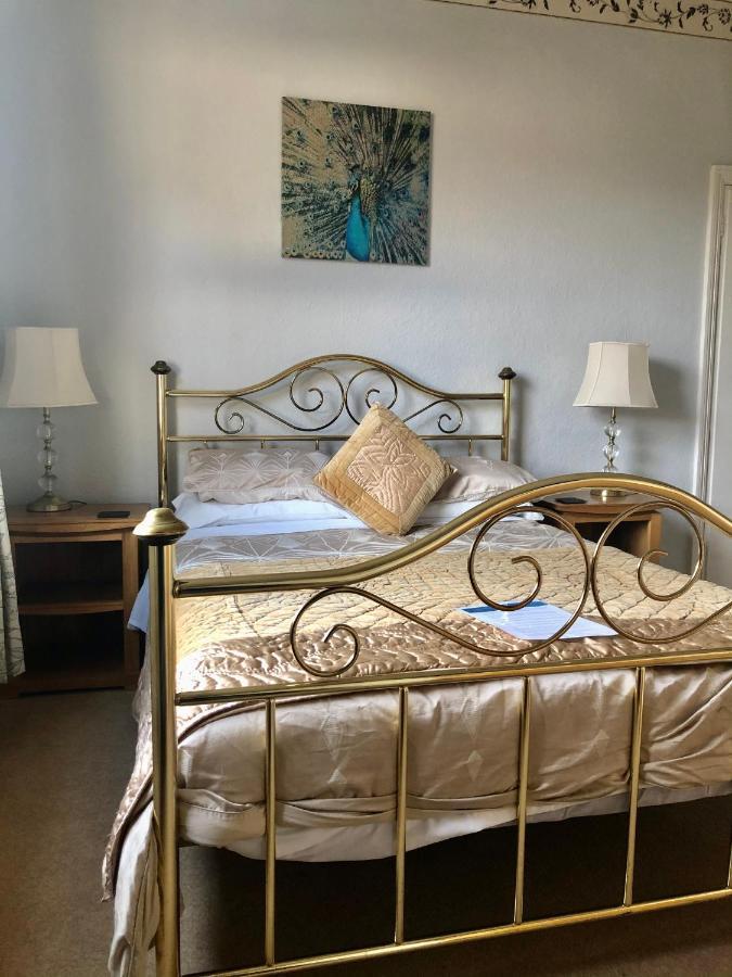 Brook House Bed & Breakfast Broadway  Dış mekan fotoğraf