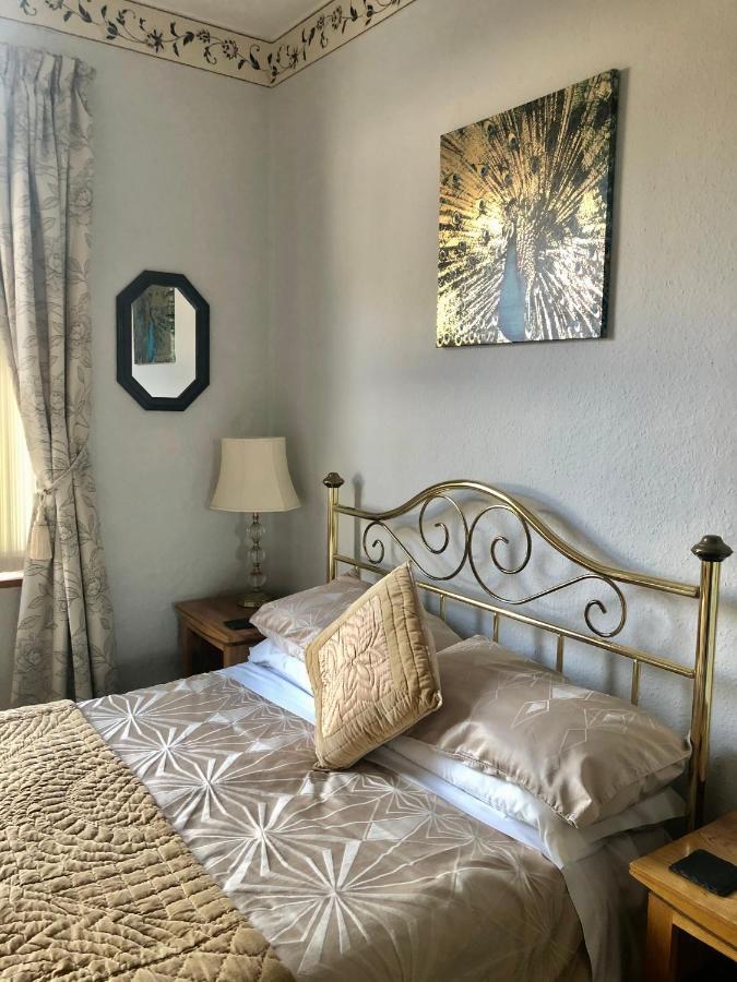 Brook House Bed & Breakfast Broadway  Dış mekan fotoğraf