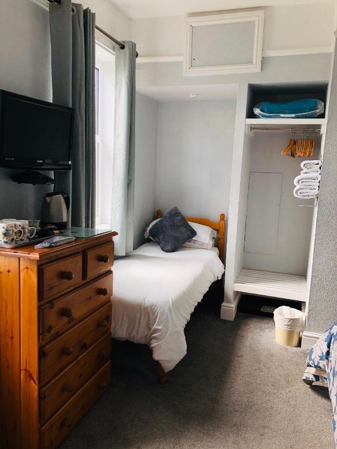 Brook House Bed & Breakfast Broadway  Dış mekan fotoğraf