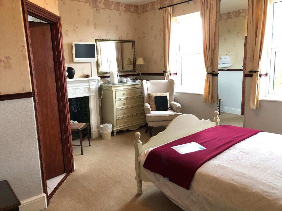 Brook House Bed & Breakfast Broadway  Dış mekan fotoğraf