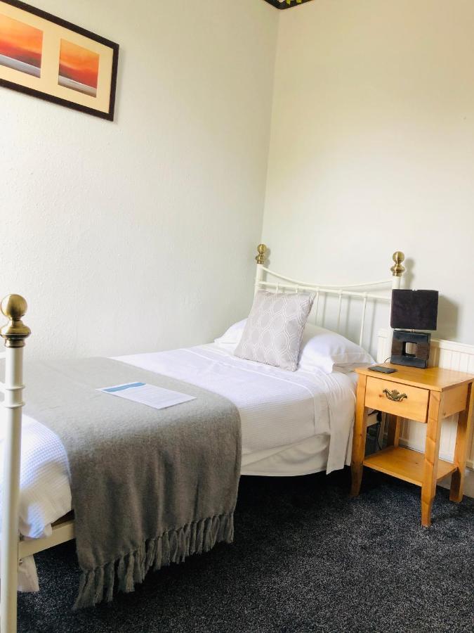 Brook House Bed & Breakfast Broadway  Dış mekan fotoğraf