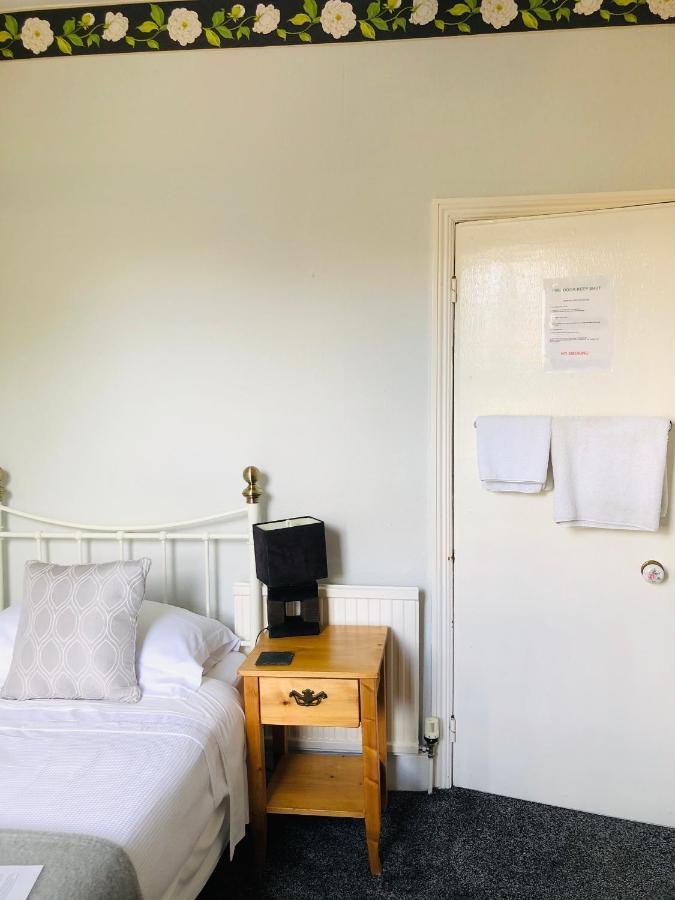 Brook House Bed & Breakfast Broadway  Dış mekan fotoğraf