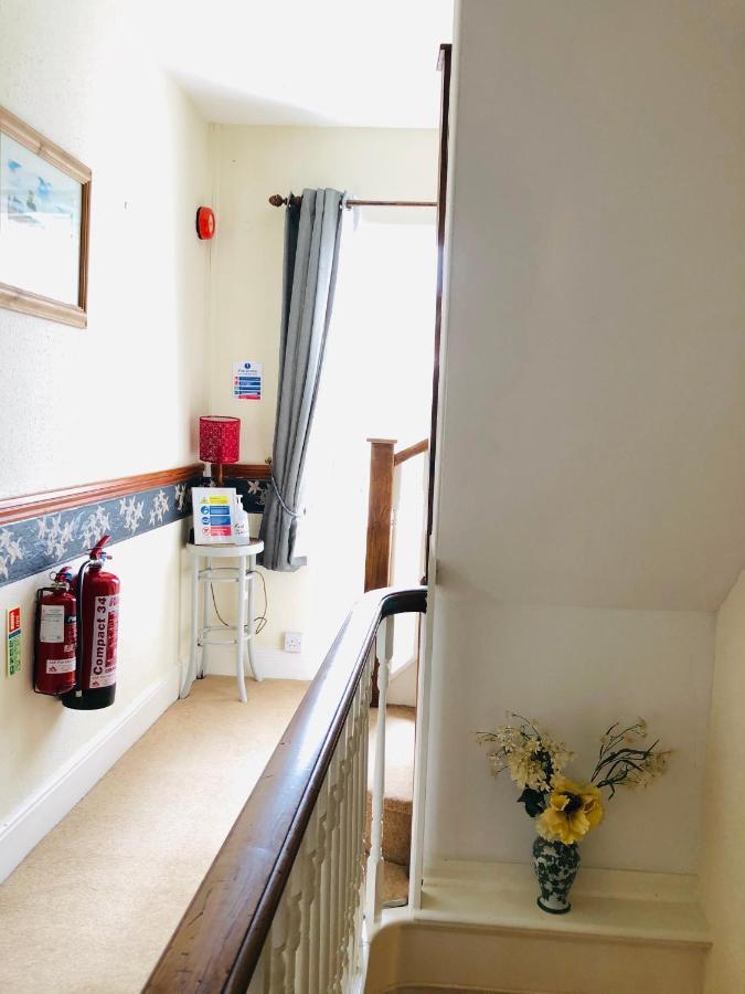 Brook House Bed & Breakfast Broadway  Dış mekan fotoğraf