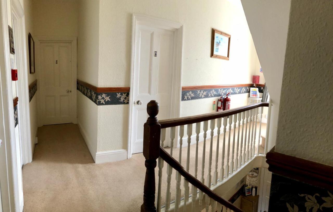 Brook House Bed & Breakfast Broadway  Dış mekan fotoğraf