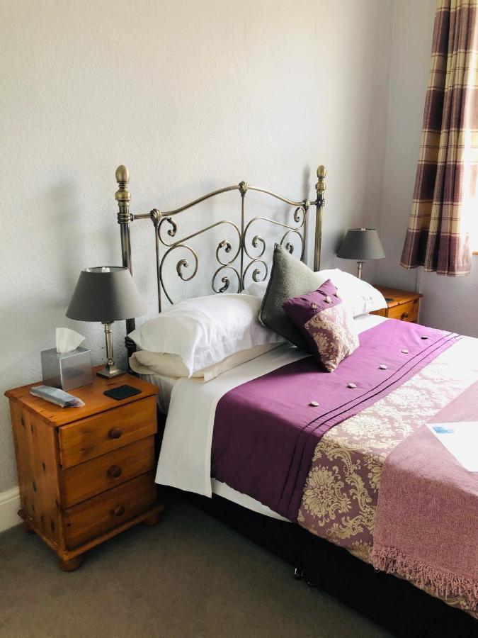 Brook House Bed & Breakfast Broadway  Dış mekan fotoğraf