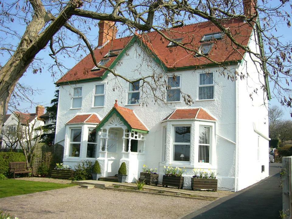 Brook House Bed & Breakfast Broadway  Dış mekan fotoğraf