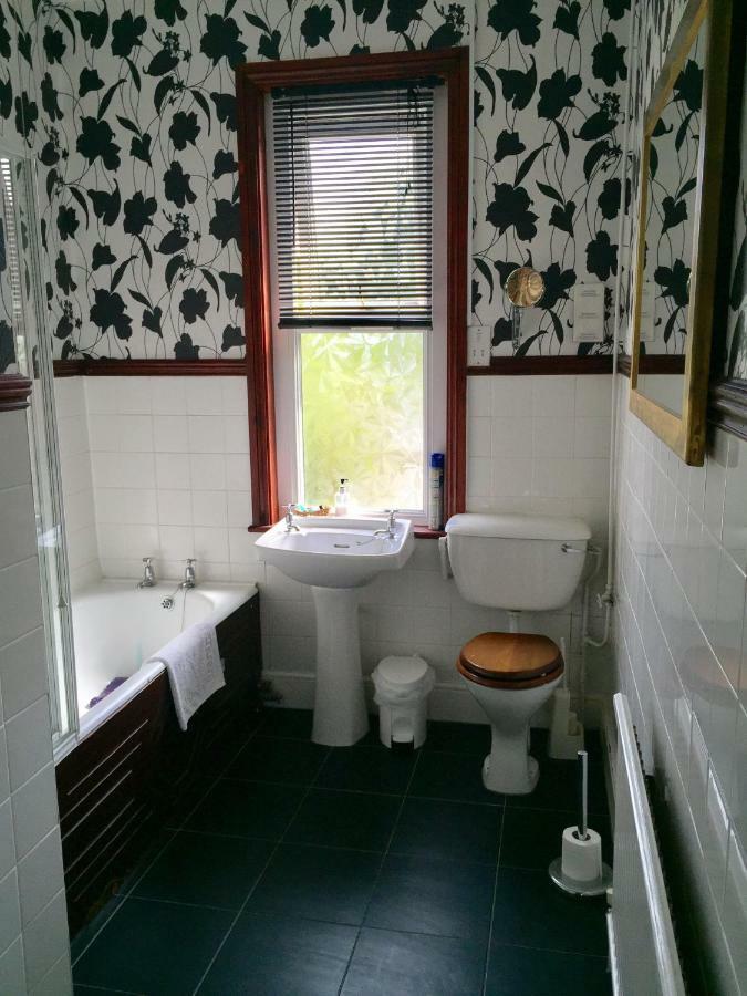 Brook House Bed & Breakfast Broadway  Dış mekan fotoğraf