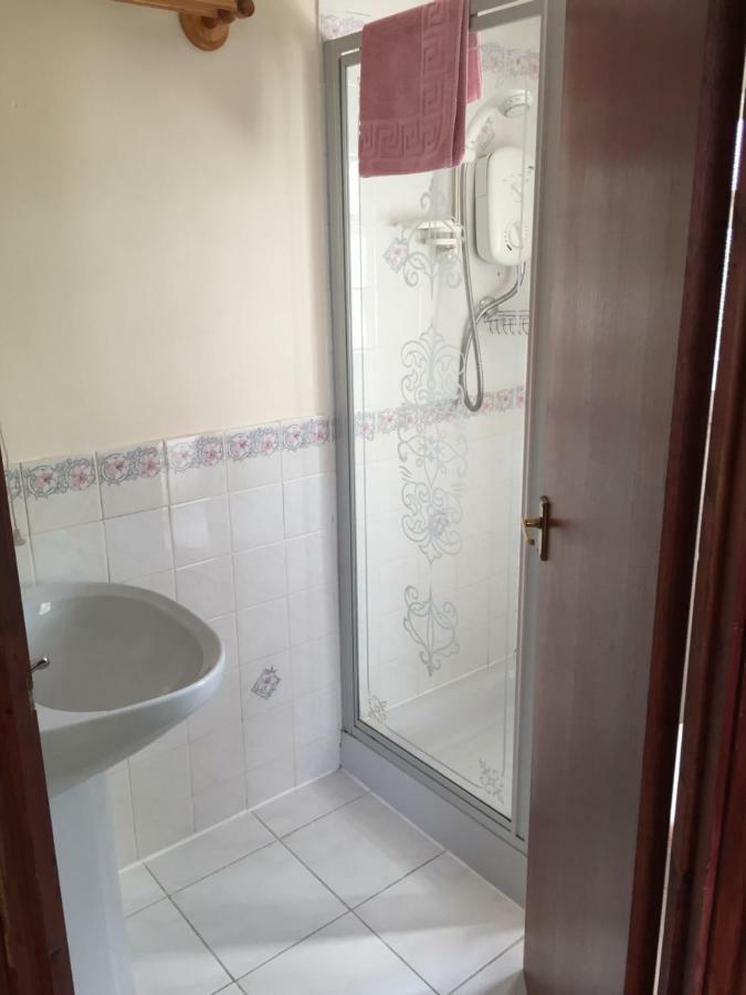 Brook House Bed & Breakfast Broadway  Dış mekan fotoğraf