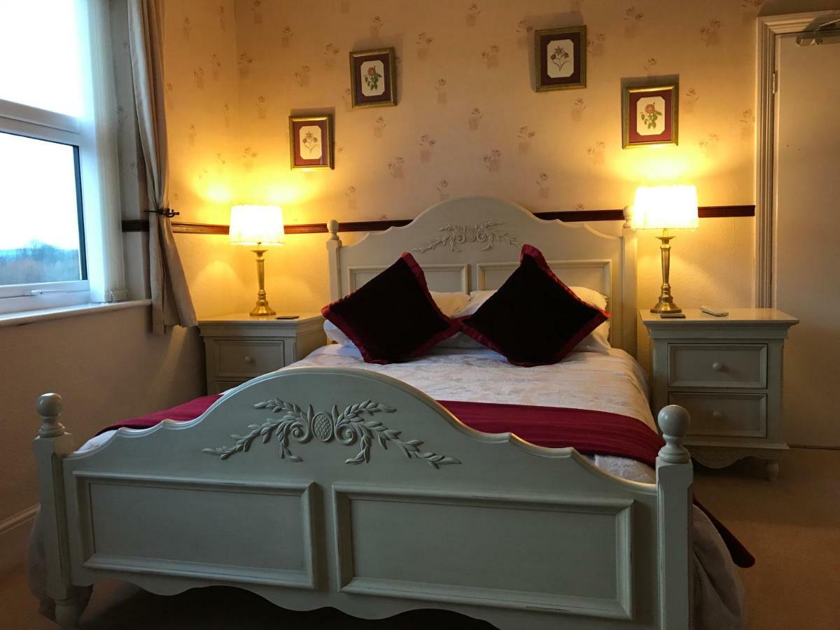 Brook House Bed & Breakfast Broadway  Dış mekan fotoğraf